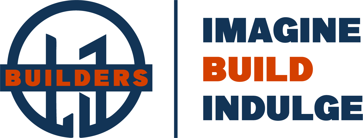 LJ Builders